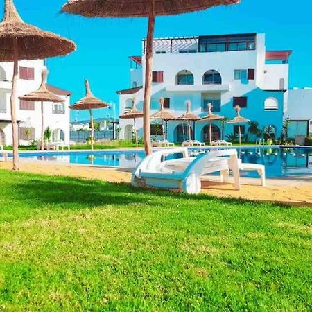 Cosy Loft Saphir Cabo Negro Exterior foto
