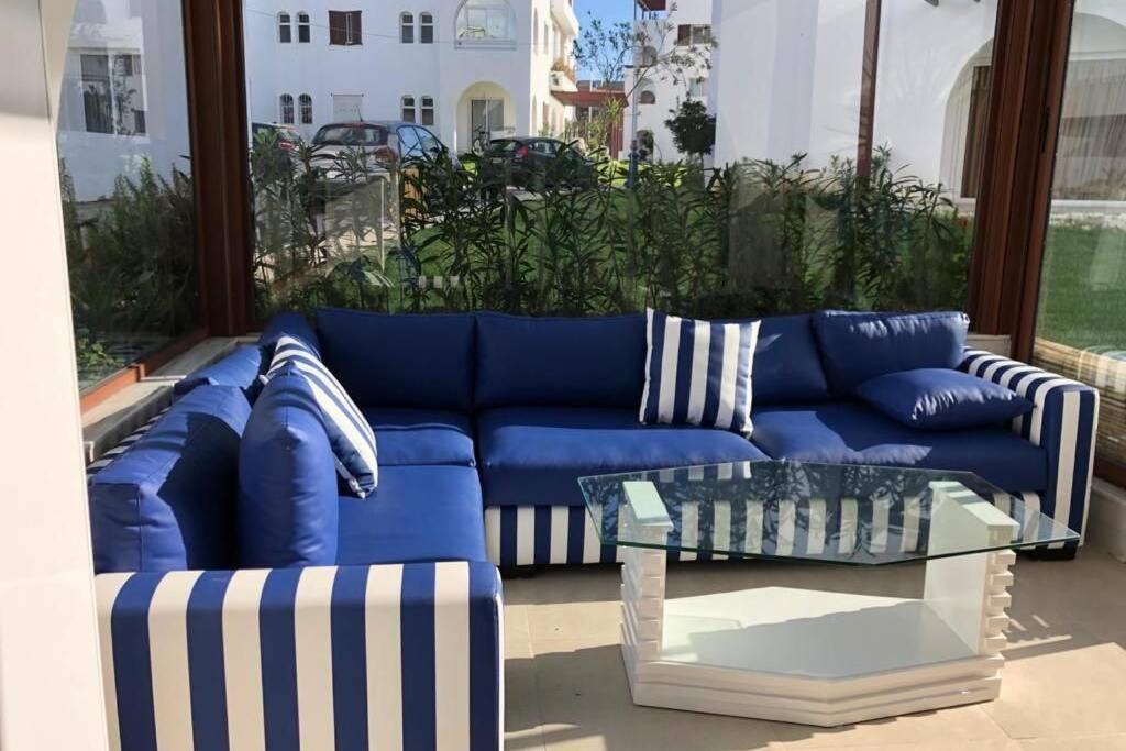 Cosy Loft Saphir Cabo Negro Exterior foto