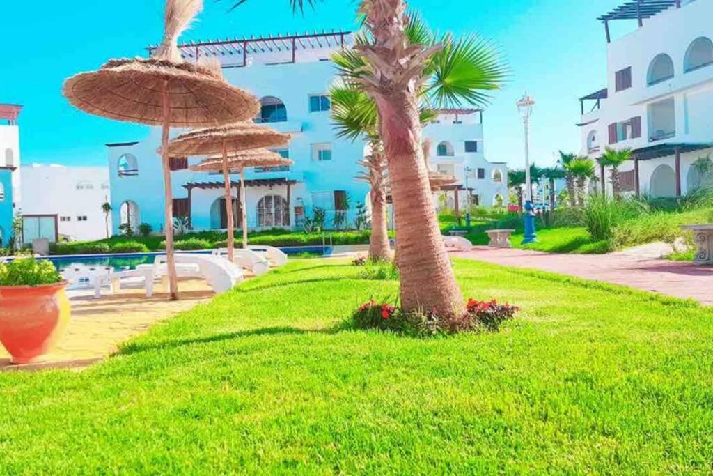 Cosy Loft Saphir Cabo Negro Exterior foto